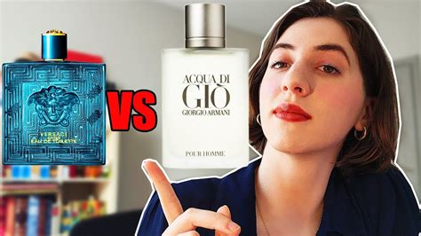 versace eros vs acqua.